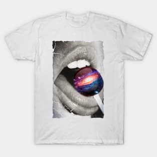 Galactic Taster T-Shirt